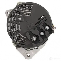 Генератор ROTOVIS 9090027 OLVW WDD 1437693669 - Изображение 3