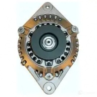 Генератор ROTOVIS D1RR DU0 1437691566 9051333 - Изображение 2