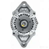 Генератор ROTOVIS 5 U20Q6G 1437692701 9051613 - Изображение 2