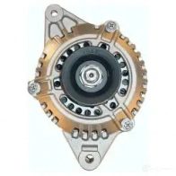 Генератор ROTOVIS 1437685324 9090047 G4P4F ZN - Изображение 2