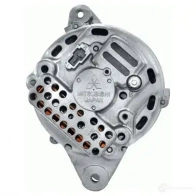 Генератор ROTOVIS 1437693665 8Z6O0J L 9051507 - Изображение 3