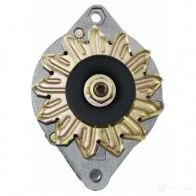 Генератор ROTOVIS 1437684270 9031410 PVL M0 - Изображение 2