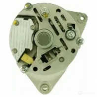 Генератор ROTOVIS 0SBB DX0 1437693660 9031050 - Изображение 3