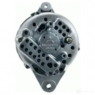 Генератор ROTOVIS 9051311 5FFTXE 5 1437692684 - Изображение 3
