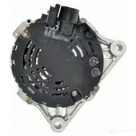 Генератор ROTOVIS 9090147 YN AJLH 1437684654 - Изображение 3