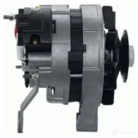 Генератор ROTOVIS 1437684434 G5PD B 9034891 - Изображение 1