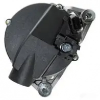 Генератор ROTOVIS BBYTO K4 1437691833 9090232 - Изображение 3