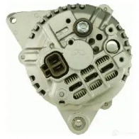 Генератор ROTOVIS 1437684418 9051519 BLK HE - Изображение 3