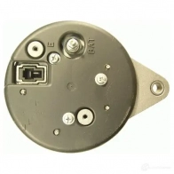 Генератор ROTOVIS 1437691892 E ID7P7 9051111 - Изображение 3