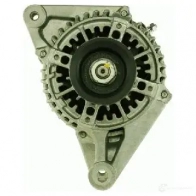 Генератор ROTOVIS 1437684291 24I XQR8 9090341 - Изображение 2
