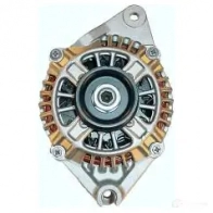 Генератор ROTOVIS 1437693688 9037801 QNSU G - Изображение 2
