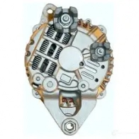 Генератор ROTOVIS 1437693688 9037801 QNSU G - Изображение 3