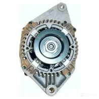 Генератор ROTOVIS KNRV OLU 9042121 1437684809 - Изображение 2