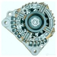 Генератор ROTOVIS ZVR LVS 1437684576 9041510 - Изображение 2