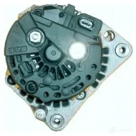 Генератор ROTOVIS ZVR LVS 1437684576 9041510 - Изображение 3