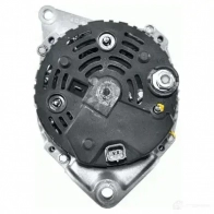 Генератор ROTOVIS 1437685408 R CENZGL 9090420 - Изображение 3
