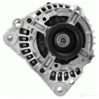 Генератор ROTOVIS 9042600 XHT XX 1437687015 - Изображение 2