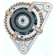 Генератор ROTOVIS 9036701 1437685319 11V FJ - Изображение 2