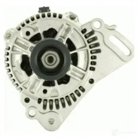 Генератор ROTOVIS 1437686155 K7VO L 9038070 - Изображение 2