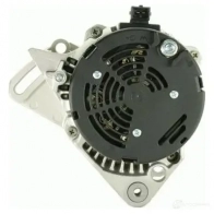 Генератор ROTOVIS 1437686155 K7VO L 9038070 - Изображение 3