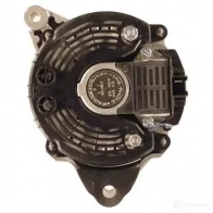 Генератор ROTOVIS 1437686698 6 9DFNFI 9034730 - Изображение 3