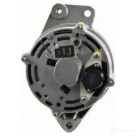 Генератор ROTOVIS 1437686171 XTZ BR5N 9033270 - Изображение 3
