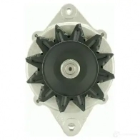 Генератор ROTOVIS EI6U 87 1437684415 9090016 - Изображение 2