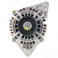 Генератор ROTOVIS 86QP BE 9051552 1437685397 - Изображение 2