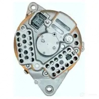 Генератор ROTOVIS 2QDK RM 1437685327 9038831 - Изображение 3