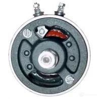 Генератор ROTOVIS IC2 QP 9030050 1437691809 - Изображение 2