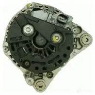 Генератор ROTOVIS 1437691826 NL0DJ D1 9041890 - Изображение 3