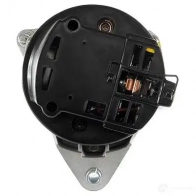 Генератор ROTOVIS 1437684667 VOT58 A 9090227 - Изображение 3