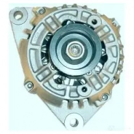 Генератор ROTOVIS 1437685336 9039860 LF 3RJGE - Изображение 2
