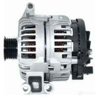 Генератор ROTOVIS BZ AVU 1437686875 9090601 - Изображение 1