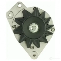 Генератор ROTOVIS 1437684825 BZ1 6VBL 9034230 - Изображение 2