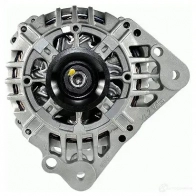 Генератор ROTOVIS H J12N 1437684578 9090404 - Изображение 2