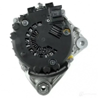 Генератор ROTOVIS Q RZHYEL 1437691141 9090573 - Изображение 3