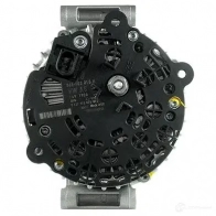Генератор ROTOVIS XZR 619O 9090661 1437691126 - Изображение 3