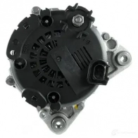 Генератор ROTOVIS XKQ 3GK 1437688432 9090626 - Изображение 3