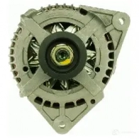 Генератор ROTOVIS 1437684280 9090270 RRFF6T 8 - Изображение 2
