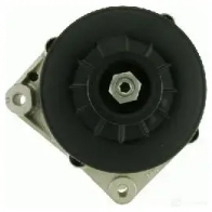 Генератор ROTOVIS D7 PGJX 9038330 1437691857 - Изображение 2