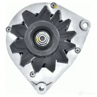 Генератор ROTOVIS 1437688459 9039120 KQ2 04W - Изображение 2