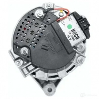 Генератор ROTOVIS 9037781 1437684663 WVTIB IR - Изображение 3