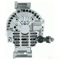 Генератор ROTOVIS 1437684507 9090350 J6W2 8 - Изображение 3