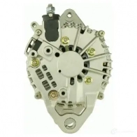 Генератор ROTOVIS WLQ 2CU 9045701 1437685168 - Изображение 3