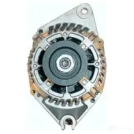 Генератор ROTOVIS 1437684799 9038781 VS B8V - Изображение 2