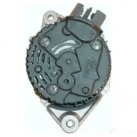 Генератор ROTOVIS 1437684799 9038781 VS B8V - Изображение 3
