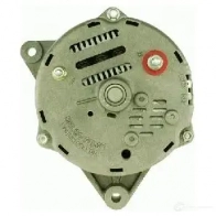 Генератор ROTOVIS HX40 F 1437693641 9030850 - Изображение 3