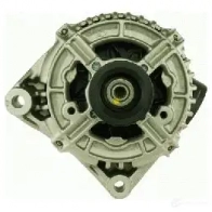 Генератор ROTOVIS IHNA8C 0 1437685291 9041290 - Изображение 2