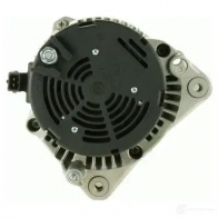 Генератор ROTOVIS K3AYA WH 9040330 1437684438 - Изображение 3